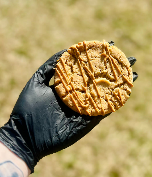 Peanut Butter Cookies