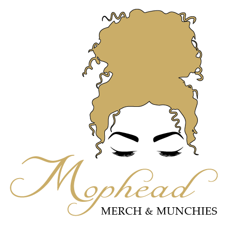 Mophead Merch & Munchies